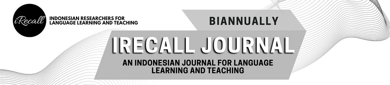 Irecall Journal